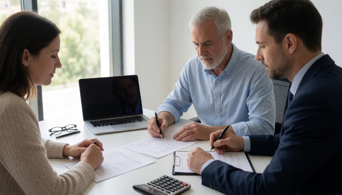Valuta le opzioni con ordine